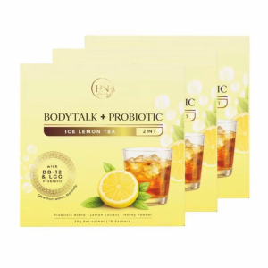 Probiotic 3 Kotak