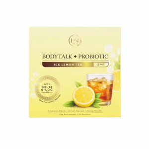 Probiotic 1 Kotak